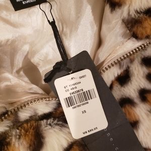 PINK bomber jacket and PINK tunic